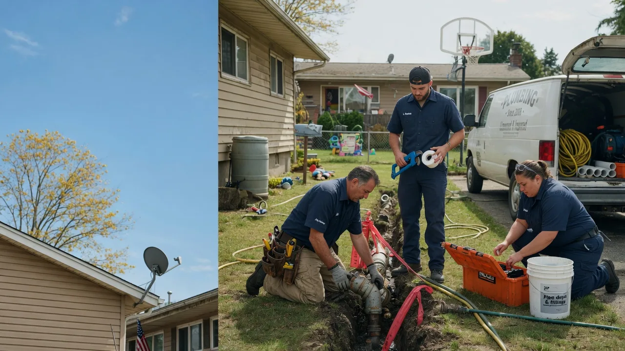 Garbage Disposal Replacement in Saltillo, PA near me